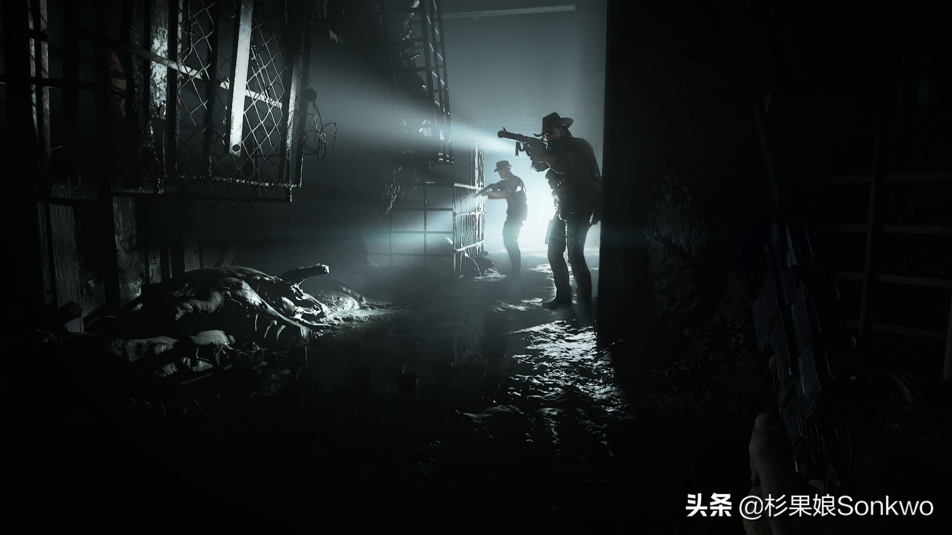 一款steam游戏类似于csgo,steam游戏比战地好玩