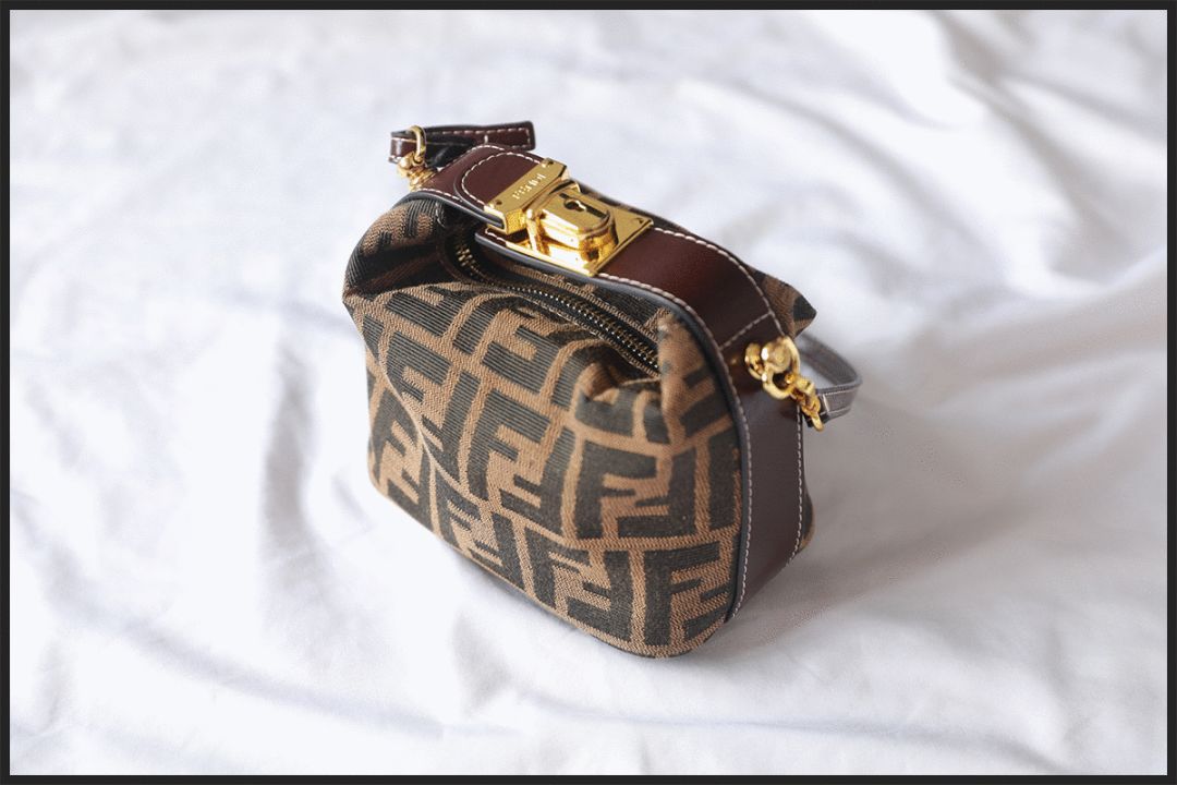 6款颜值爆表的名牌包包,6款超有型的包包