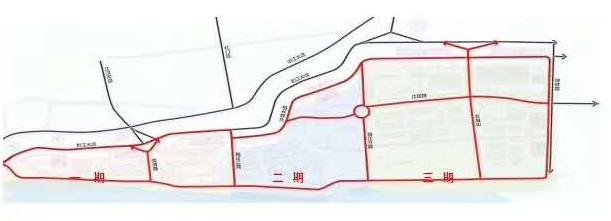 荆州沙市洋码头是谁修的,荆州最新综合码头