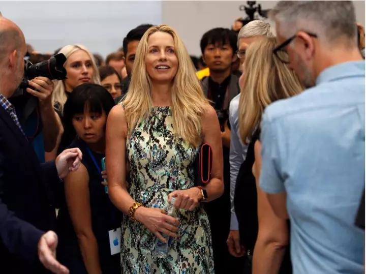 裸捐250亿美元揭露富豪最大的阴谋,乔布斯遗孀裸捐250亿美元给谁