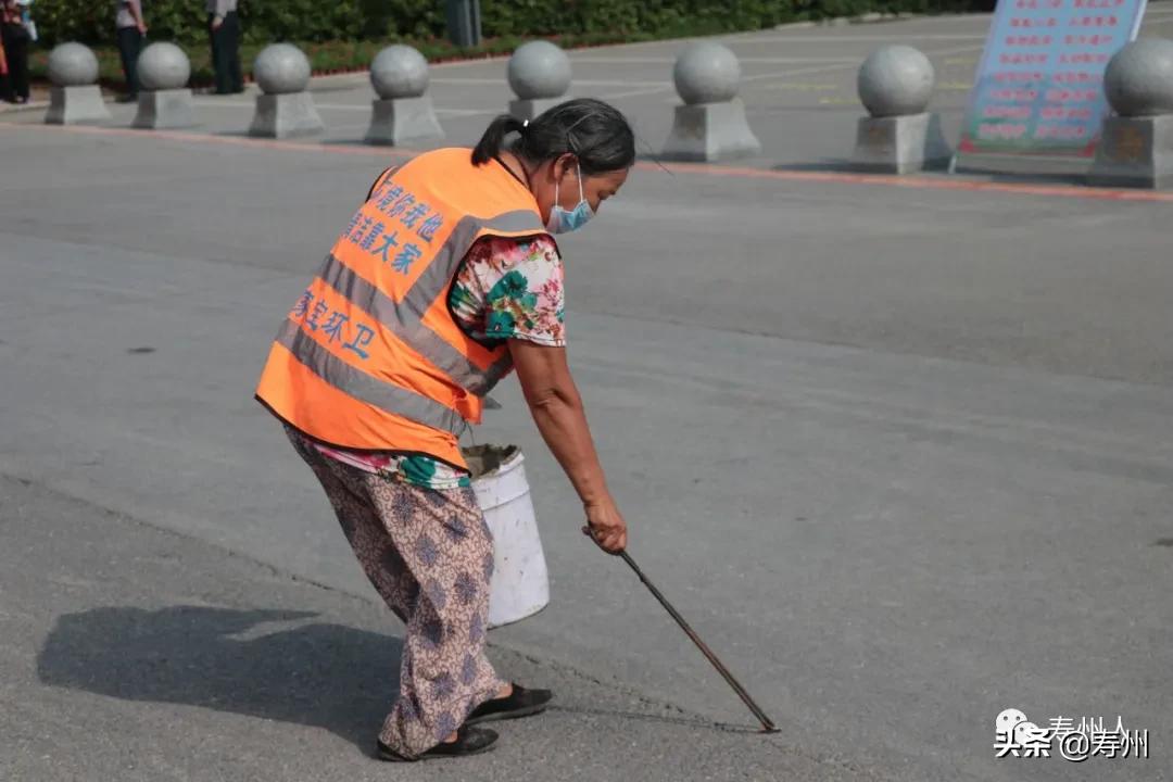 航拍淮南市寿县炎刘中学,航拍寿县一中视频