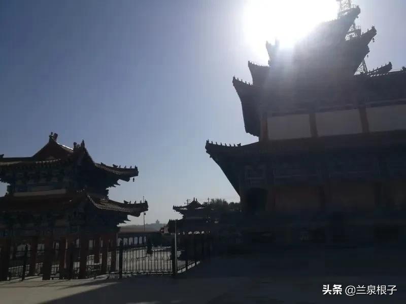 立冬自然风景,立冬雪景山水风景视频