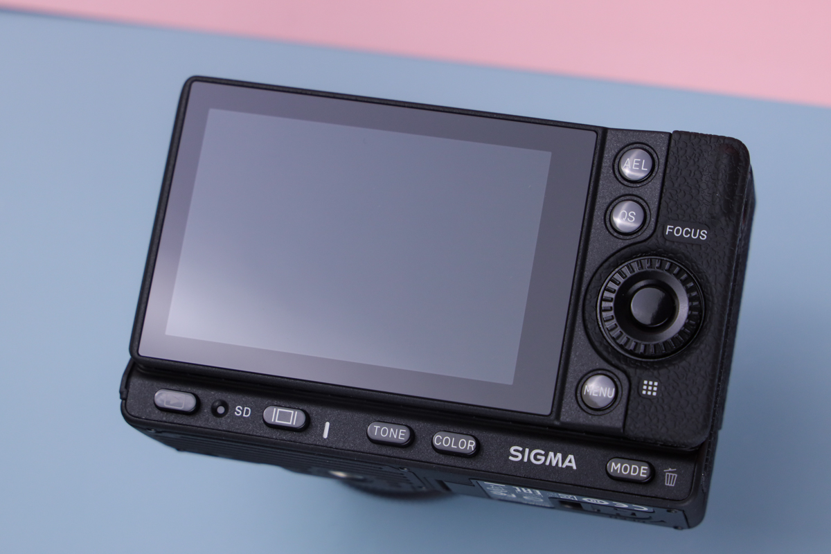 适马fp全画幅相机怎么样,适马fp二代对比什么相机