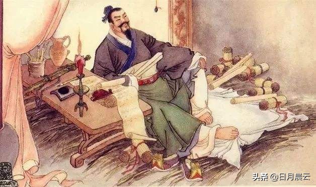 越王勾践卧薪尝胆事件简介,越王勾践卧薪尝胆感人故事及收获