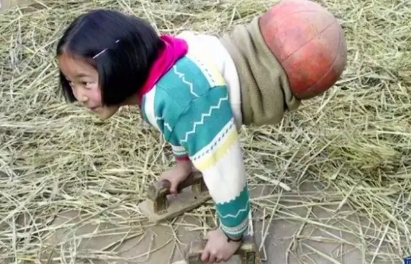 还记得篮球女孩钱红艳吗,还记得十九年前的篮球女孩吗