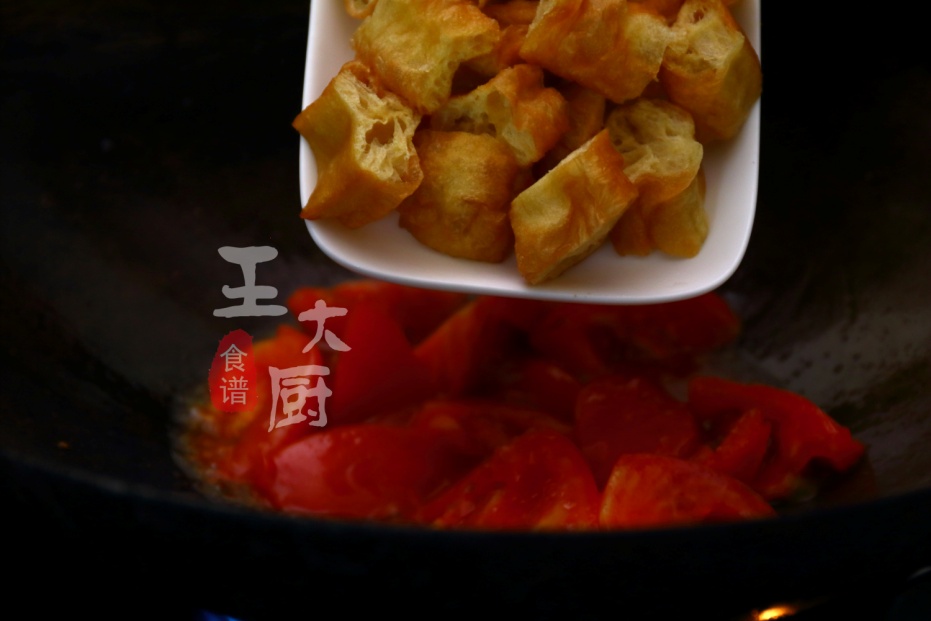 剩下的油条炒什么吃,剩油条的十种吃法简单