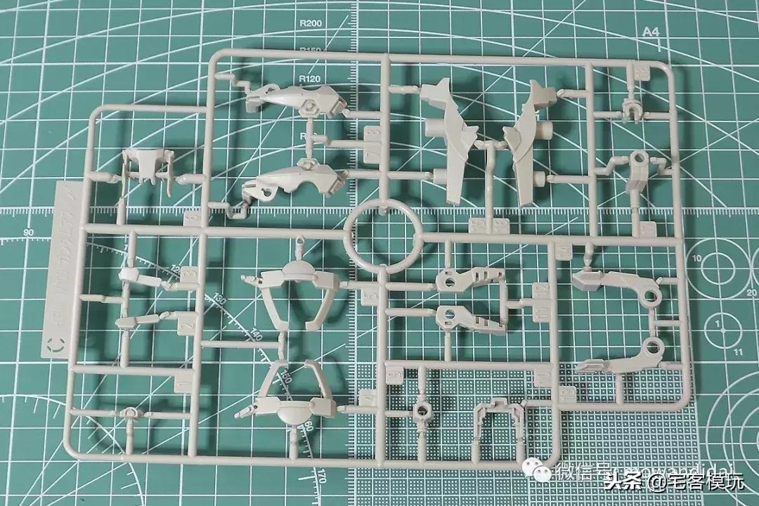 模匠魂hirm红异端拼装要注意什么,模匠魂hirm红异端猩猩臂能不能买