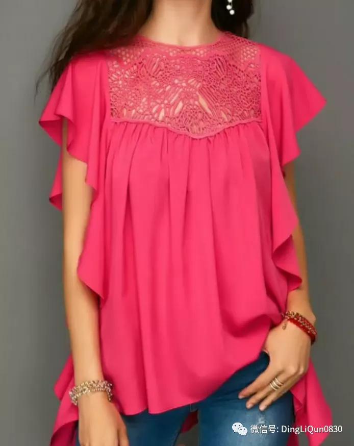 蕾丝吊带背心打底手工刺绣,刺绣蕾丝背心花边