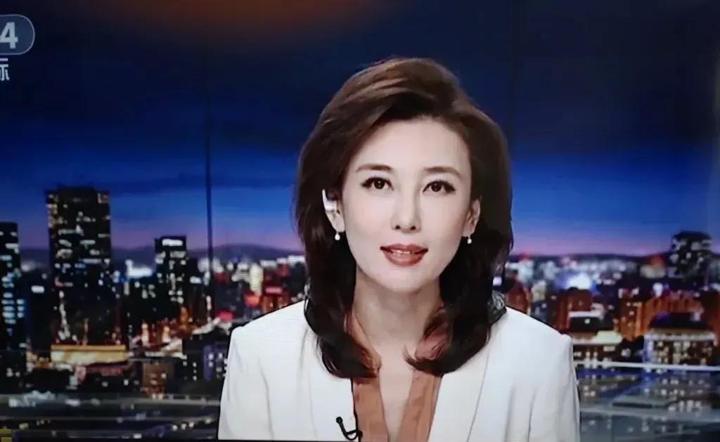 永远可以相信国家级审美,永远不要怀疑中央电视台的审美