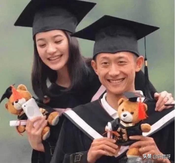 张一山被问前任的事,张一山澄清和杨紫关系