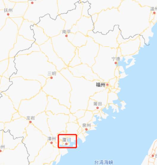 鹭岛厦门落户内参,鹭岛厦门在哪里