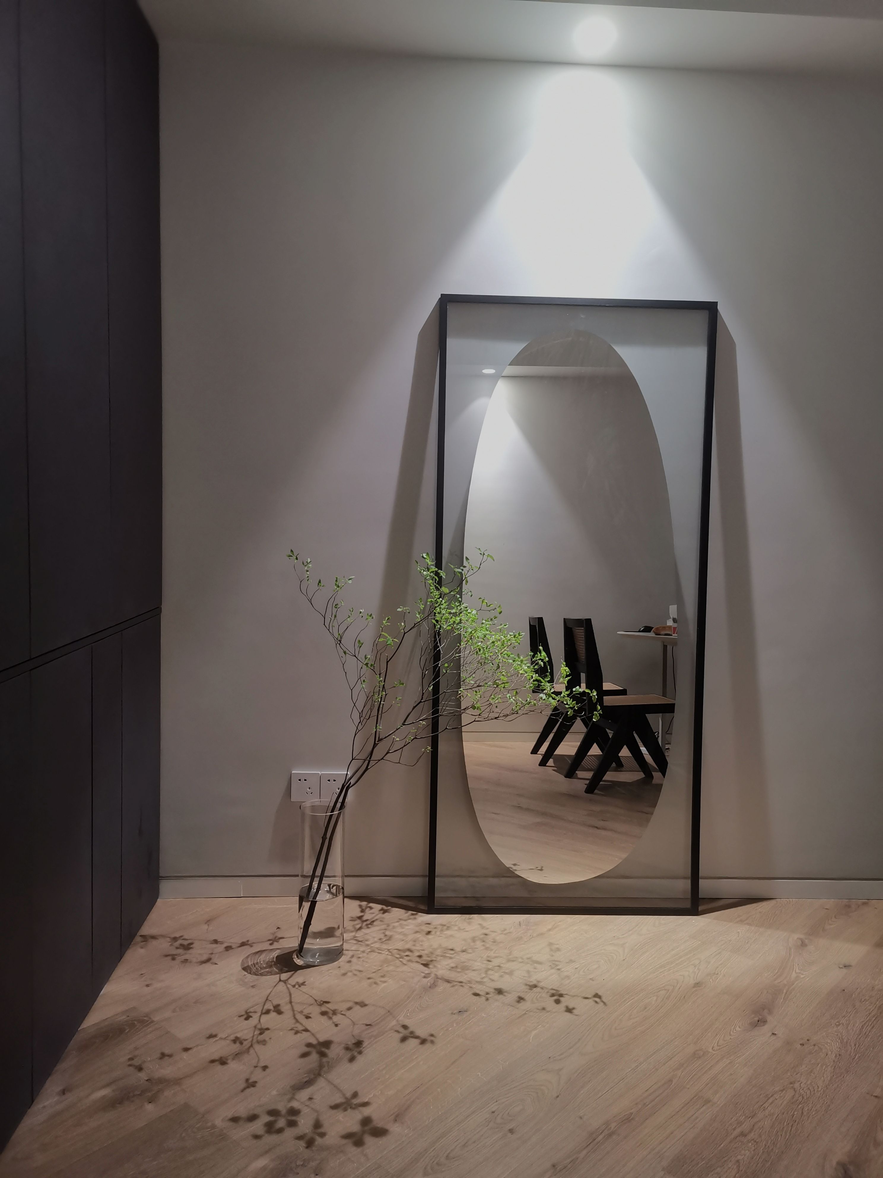 爆改86平方房子,爆改二手房屋80平米两居