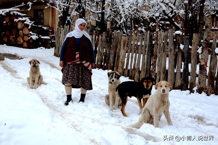土耳其的生活到底是个什么样子,土耳其在欧洲属于什么生活水平
