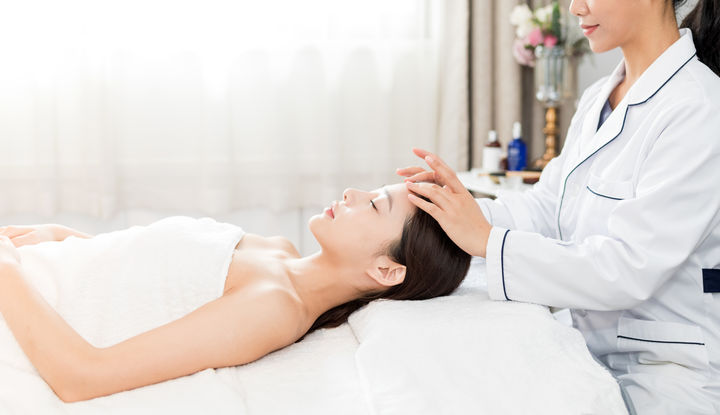 美容行业去哪里学,美容店培训都学什么