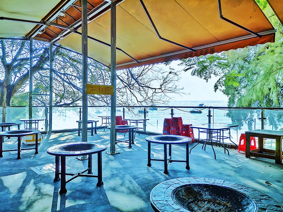 广东十大海滩攻略,深圳最值得去的十大海滩