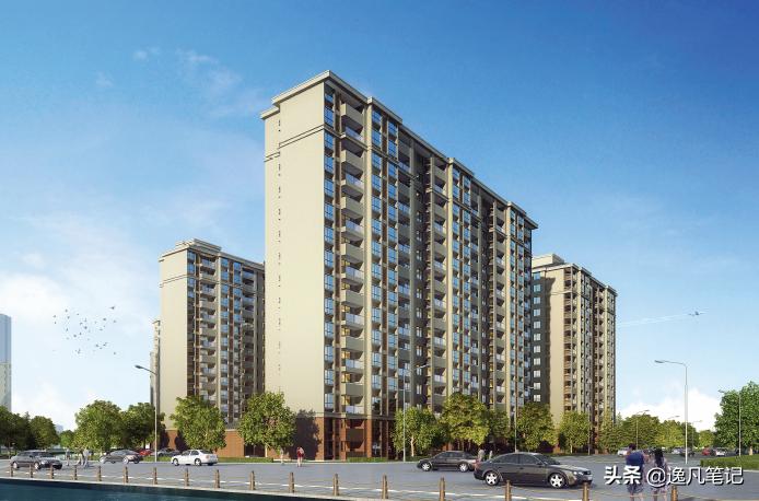 无锡新安街道老城改造,未来无锡规划最有潜力的片区