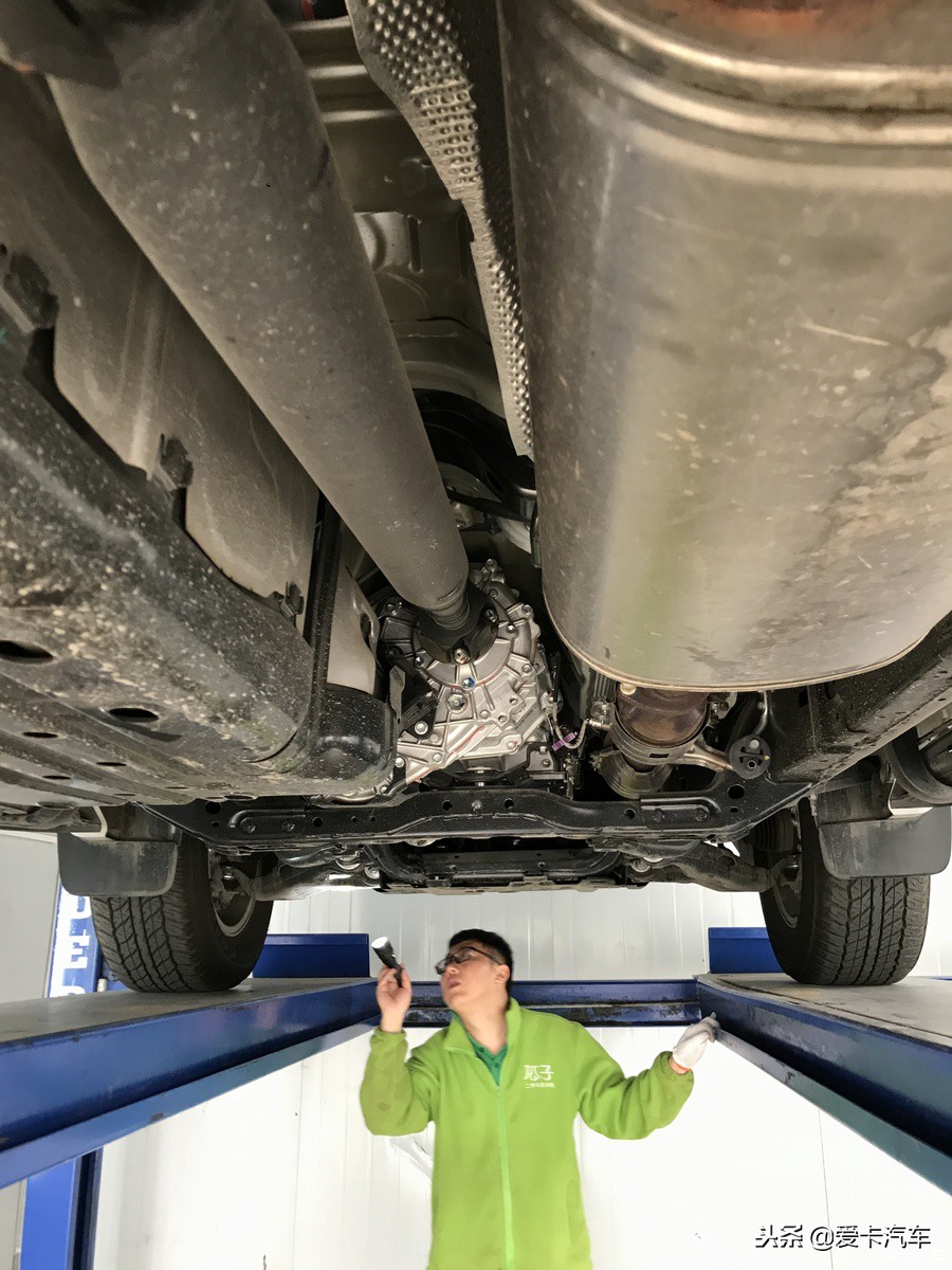 普拉多中规2700二手车价格,18年丐版普拉多二手6w公里