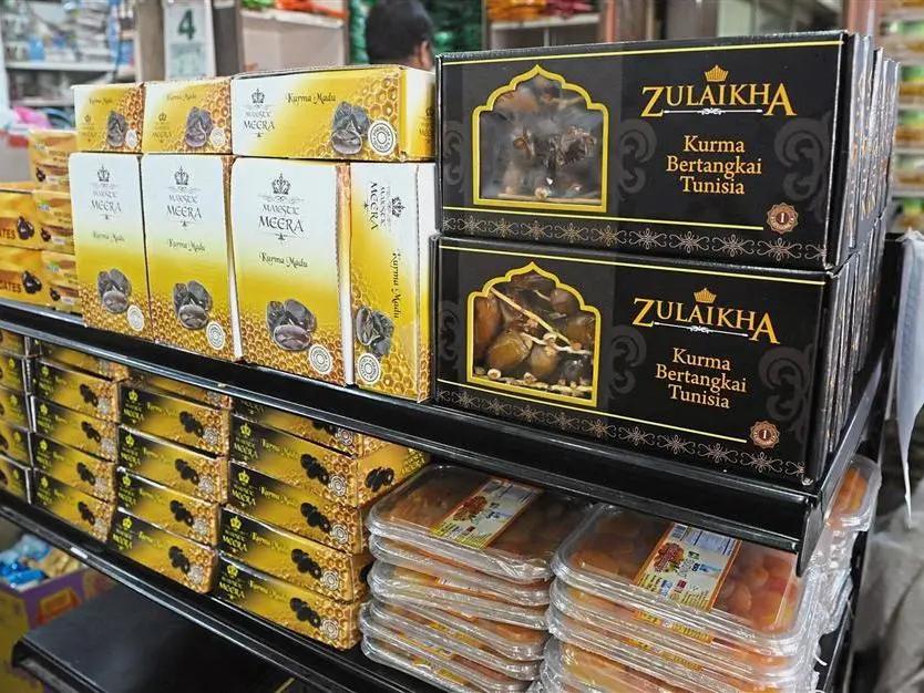 槟城土特产店推荐,槟城有哪些水果特产