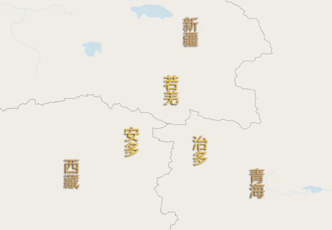 三省交界的风景区,鸡鸣三省交界地图