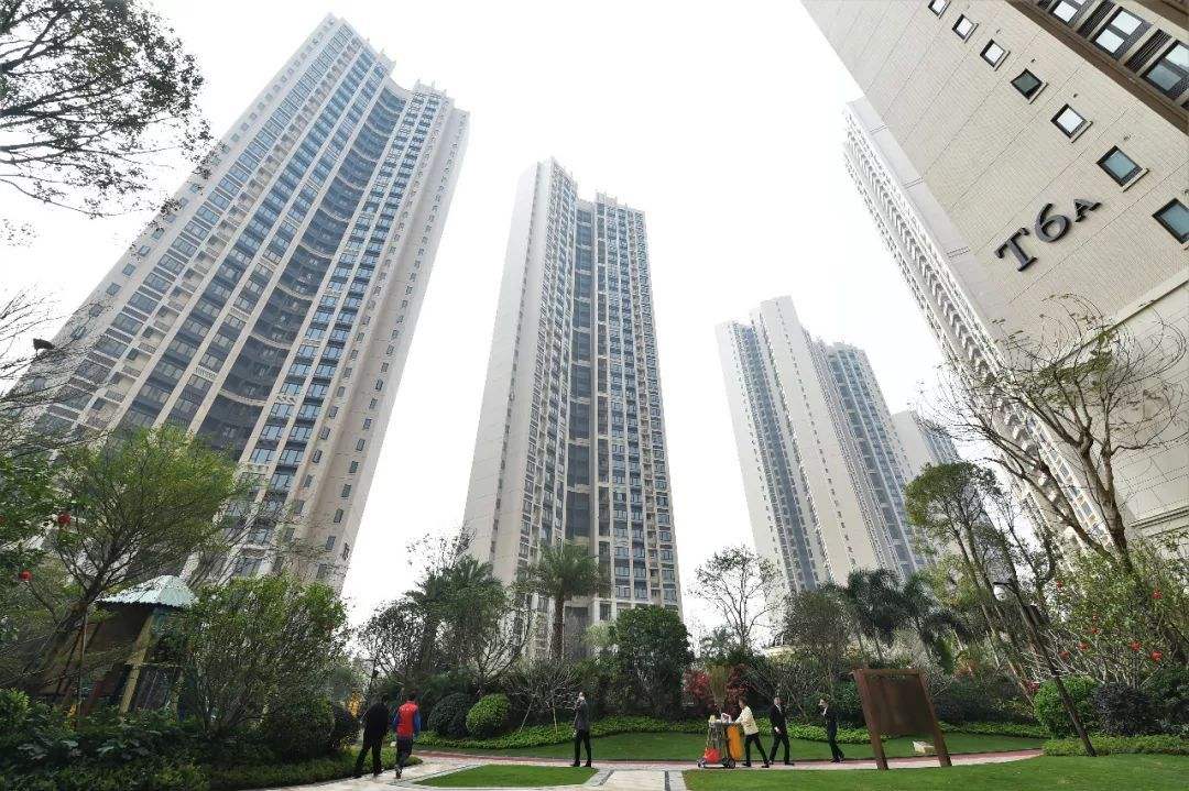 疯狂盖楼有什么后遗症,疯狂建房的后果是什么