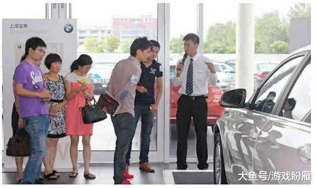 全款买车被4s店强制买保险,买二手车被车商强制买保险怎么办