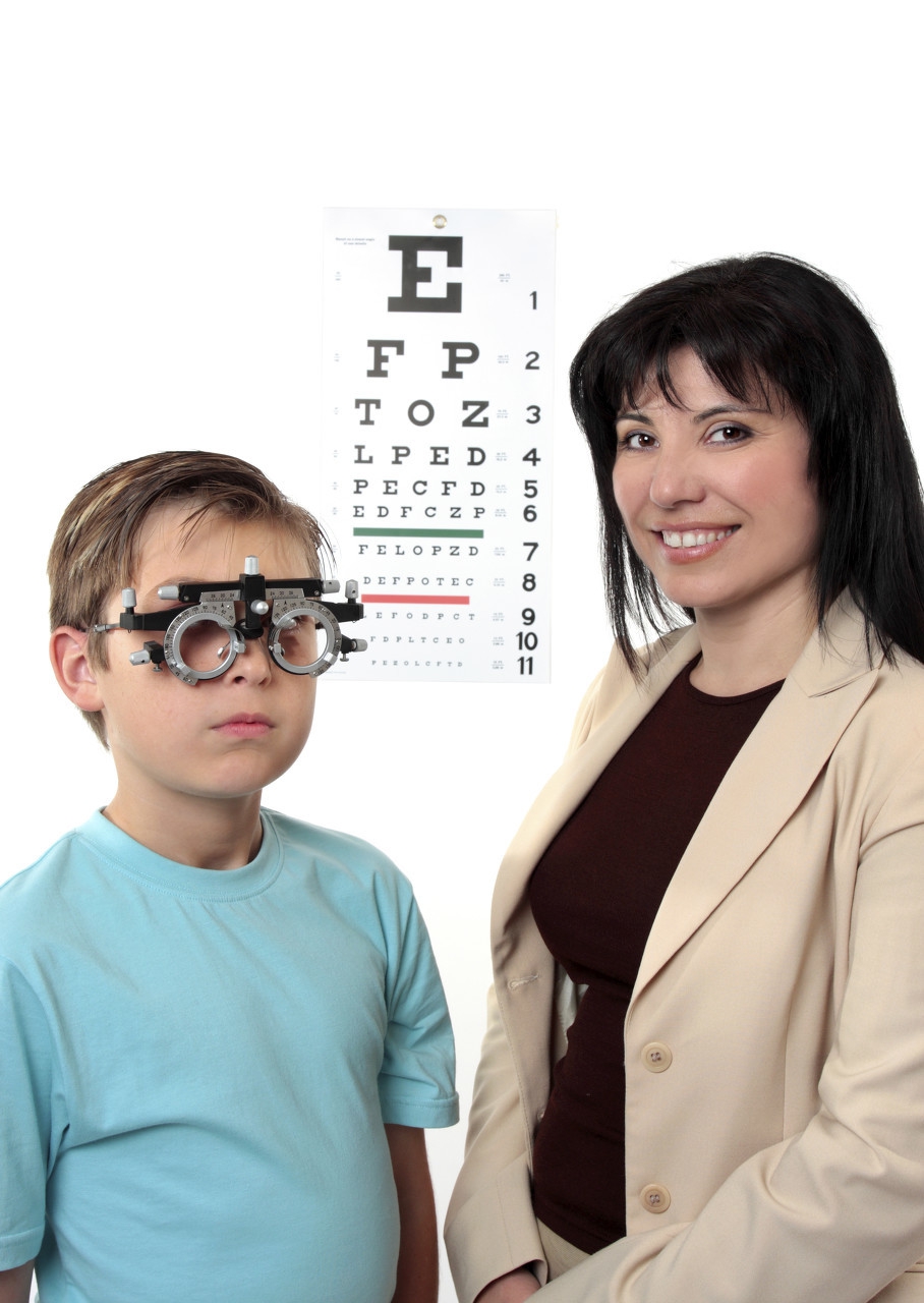 关注：弱视几大常见问答