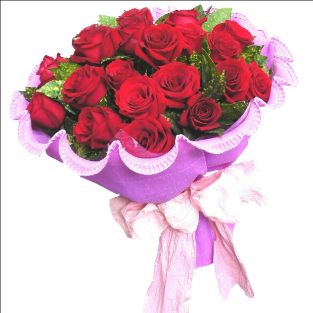 送花寓意健康,送花礼仪中送花有什么讲究