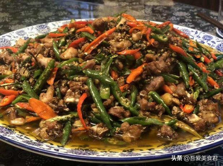 有了这套绝密的炒鸡秘笈，以后做什么样的鸡都不是问题了