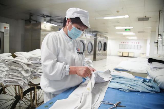 新冠病房床单怎么消毒,新冠衣服消毒用什么消毒