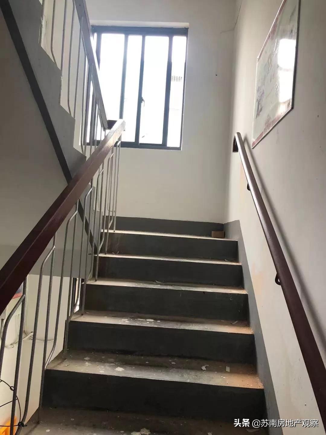 苏州老破小成交暴涨,苏州老破小最后的归途