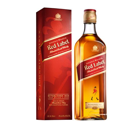 黑方尊尼获加威士忌如何辨别真假,尊尼获加黑方是什么威士忌