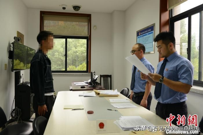 团伙冒充“妙龄女”诈骗3000余台湾男性