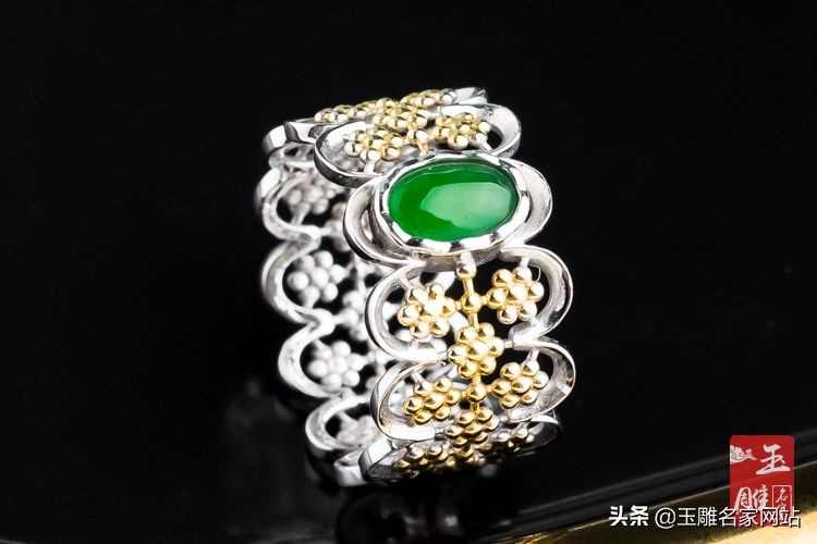 18k金到底值钱不值钱,18k金和18k彩金有什么区别