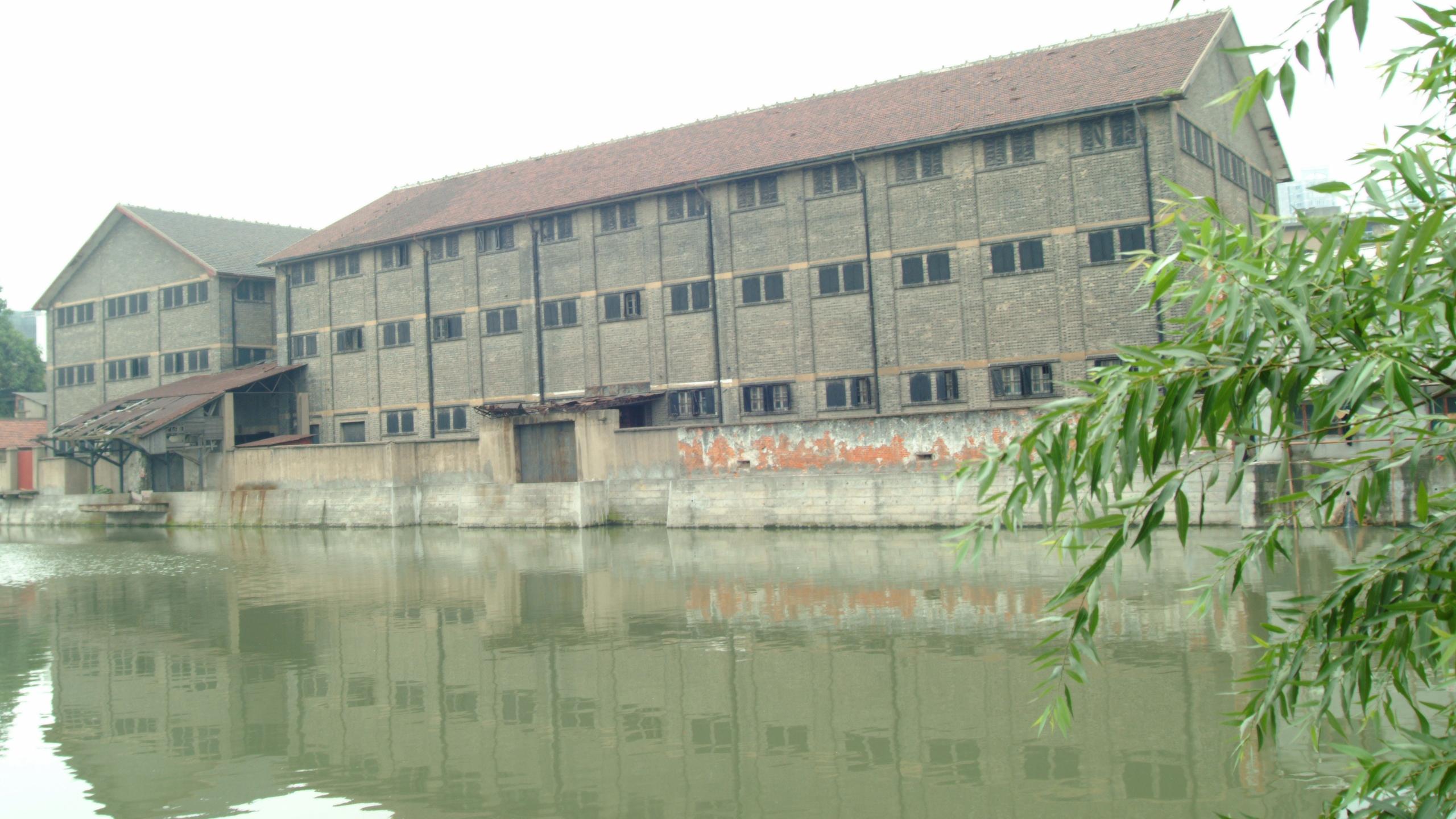 无锡古运河游船导游词,无锡旅游介绍导游词