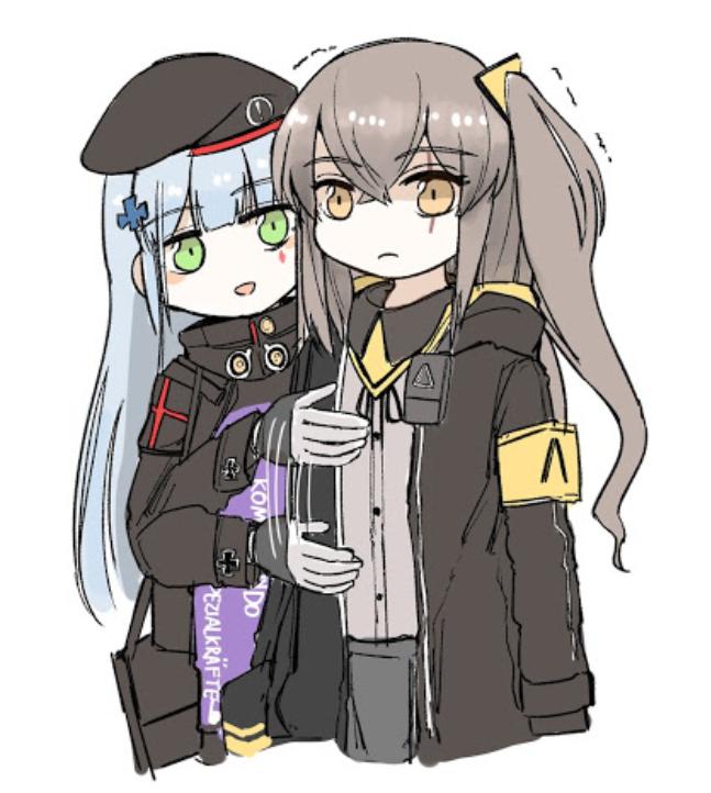 从现实骂到游戏,ump被削弱了哪一点