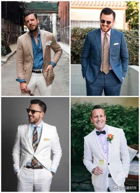 亚麻衣服怎么变柔软,亚麻服装怎么搭配与介绍