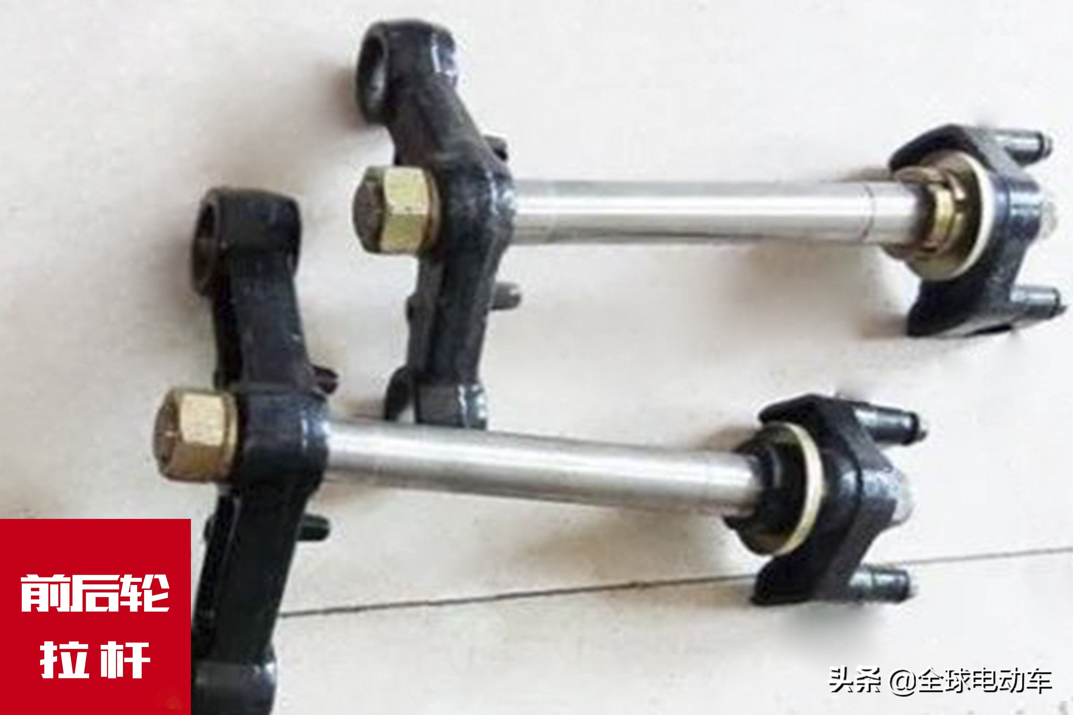 方向盘抖动跑偏是什么原因,三轮摩托车方向盘抖动怎么解决