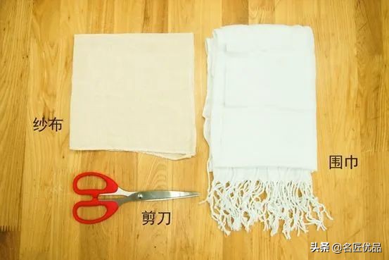 自己做植物扎染,茶叶草木染教程视频