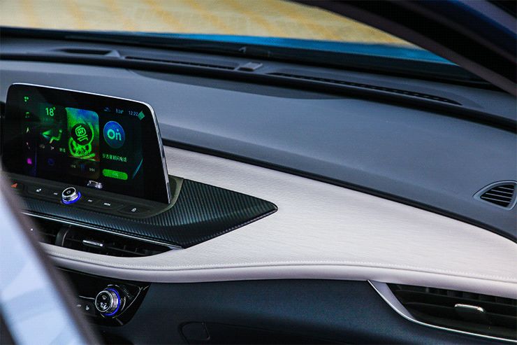 比完就知道，15万左右，这才是合资大厂电动车应有的表现