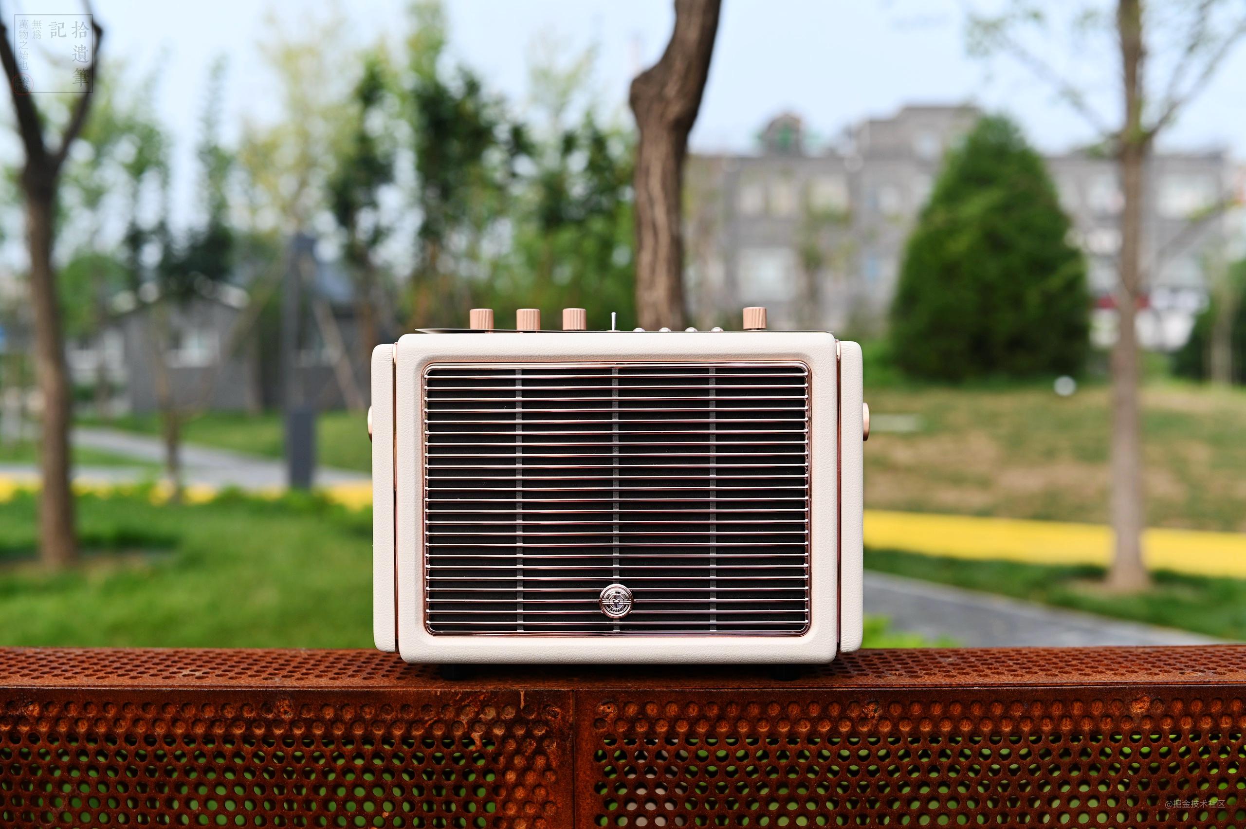 性能最好的便携式音响,猫王mate4旗舰型重低音