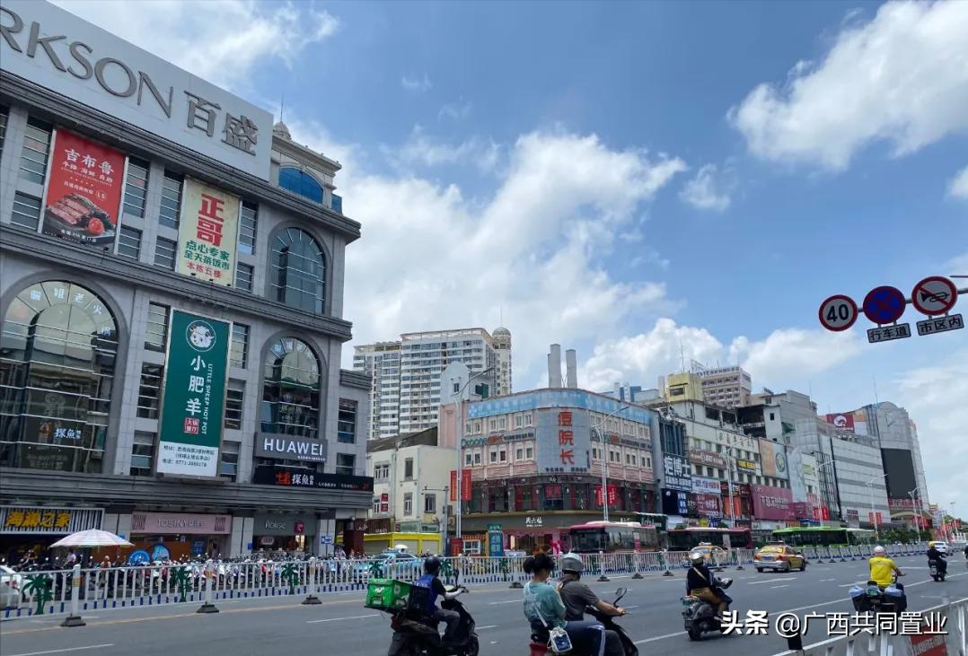 老商业转型难,水晶城改造