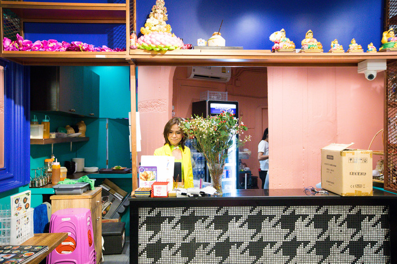 多次曼谷,整理了这份美食攻略,曼谷怎么吃,戳进来