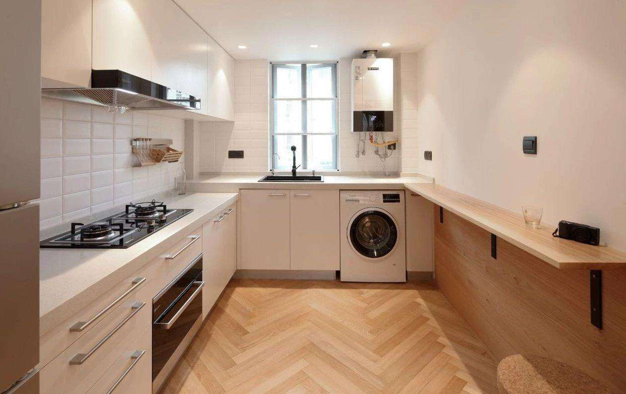 毛坯房交房厨房卫生间有做防水吗,一般厨房有必要做防水吗