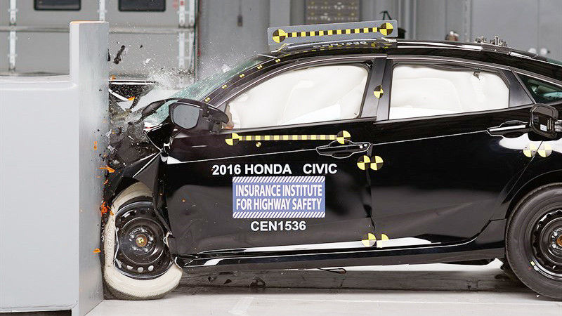 关于全新本田思域，你想知道的都在这了