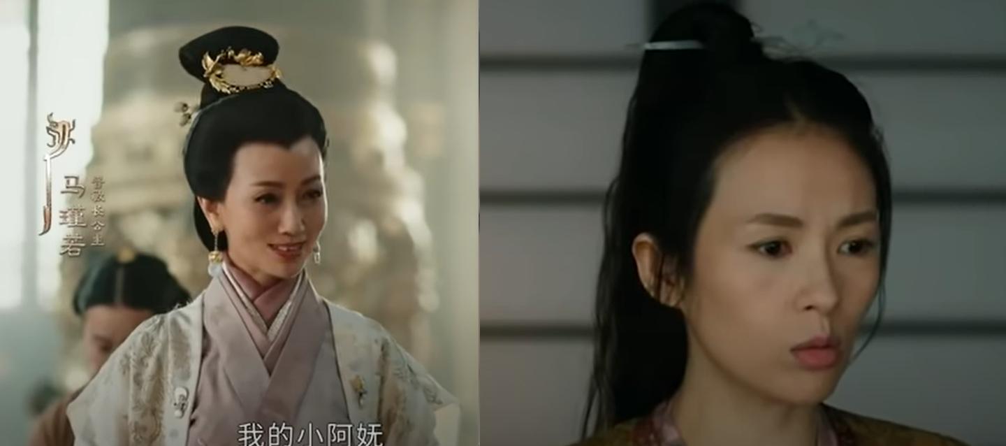 每个女人心里都一个明星梦,每个女孩都有一个明星梦后续