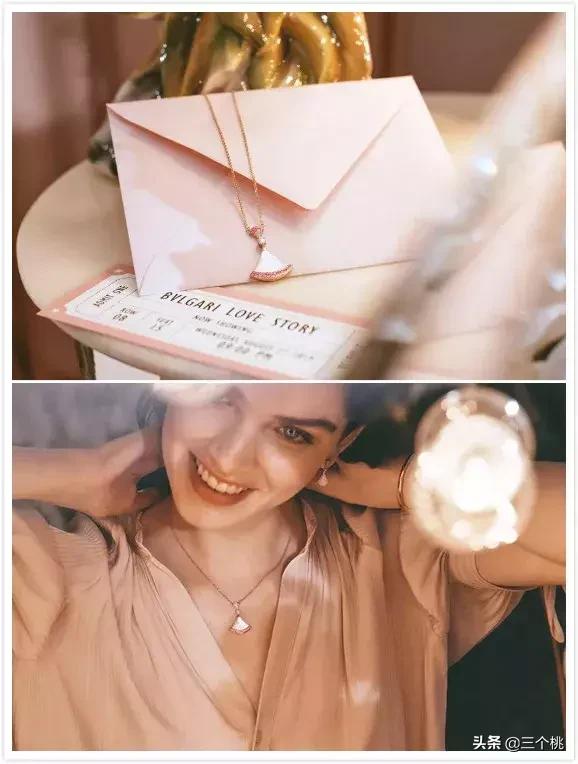 最吸引人的礼物,最走心的四种礼物