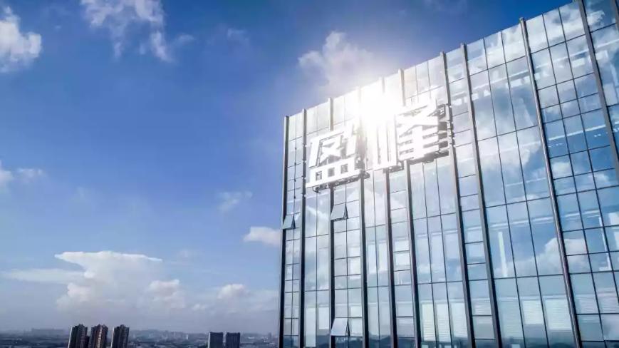 盈峰环境环卫市场占有率,盈峰环境价值低估