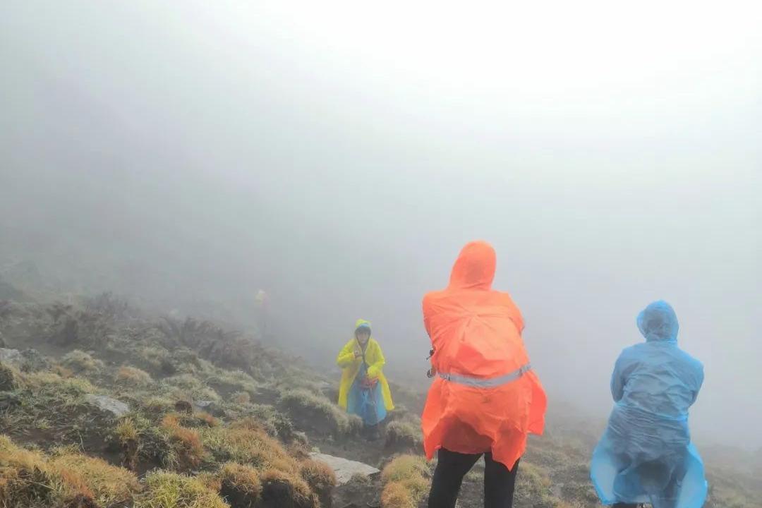 惊魂旅行遇险记,惊魂式教科书自救
