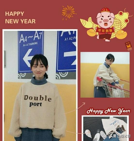 温柔知性的早春最适合的穿搭,夏季温柔可爱风穿搭推荐