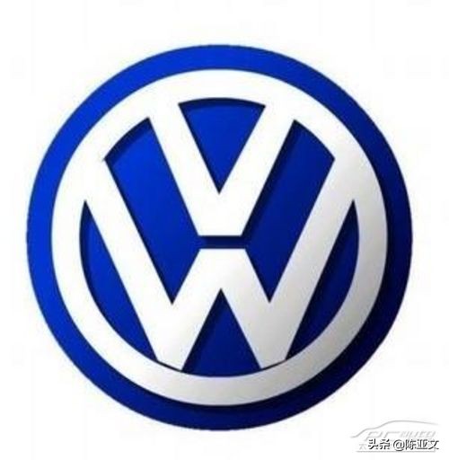 如何快速认车车标,玩车女神教你识别车标